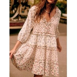 🌿|NWT| Sézane Vivi Dress